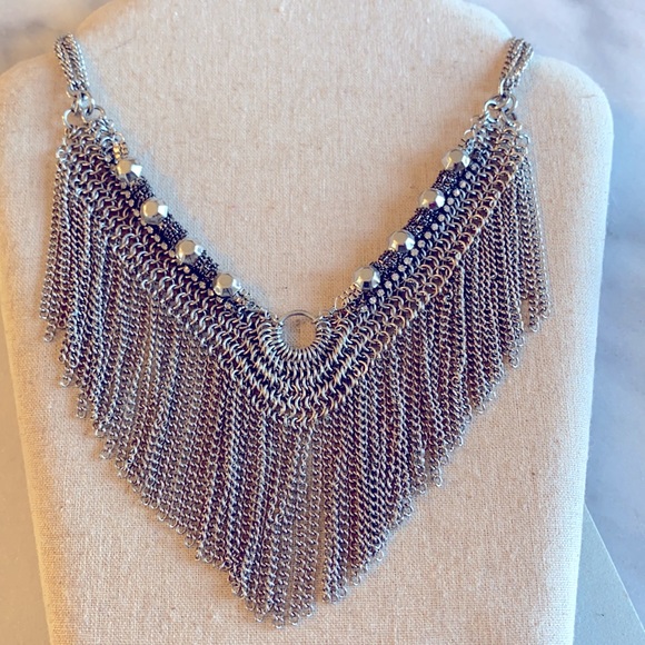 Stella & Dot Stevie Necklace - Picture 3 of 3